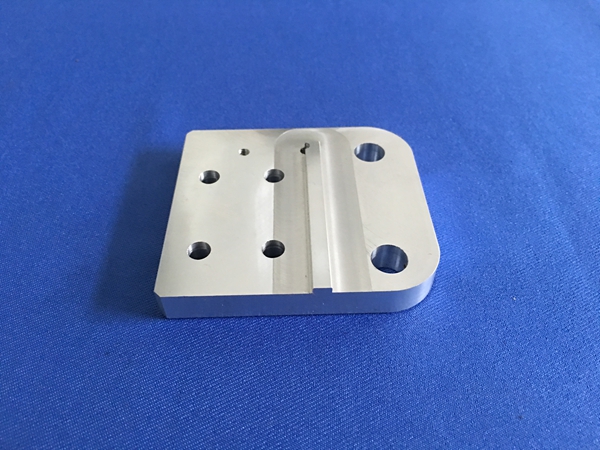 Aluminium Parts