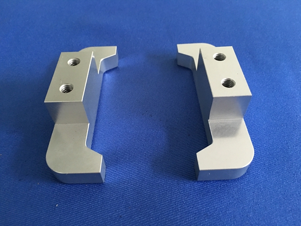 Aluminium Parts