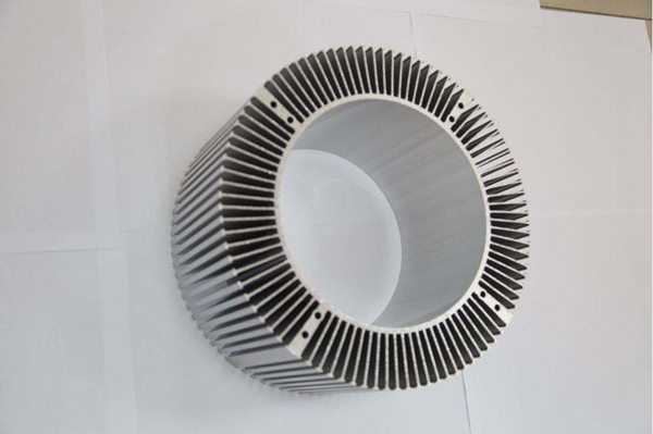 Forging/Druckguss Teil