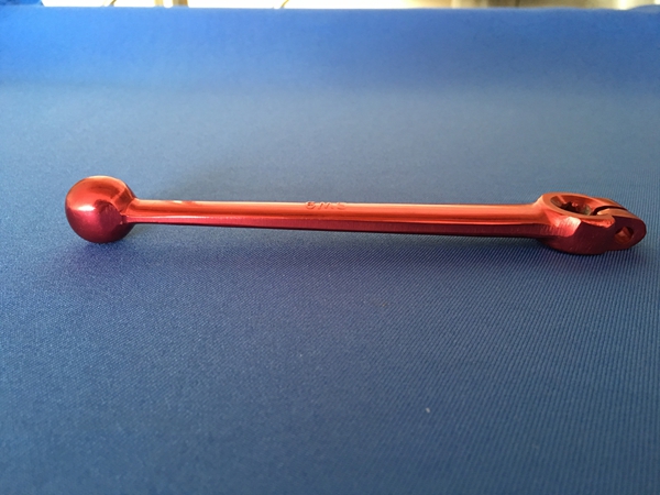 Forging/Druckguss Teil