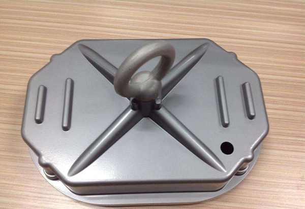 Forging/Druckguss Teil