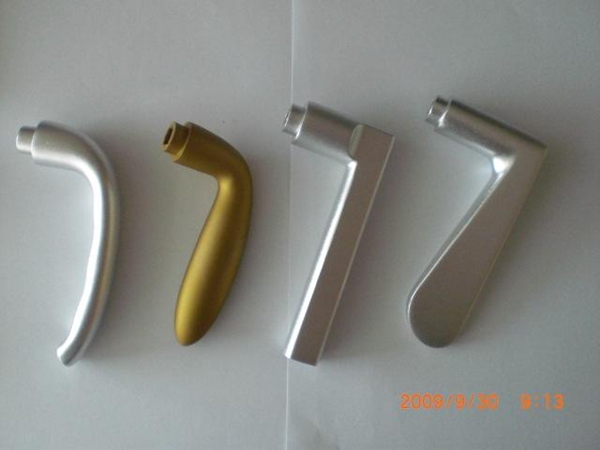 Forging/Druckguss Teil