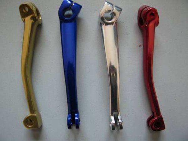 Forging/Druckguss Teil